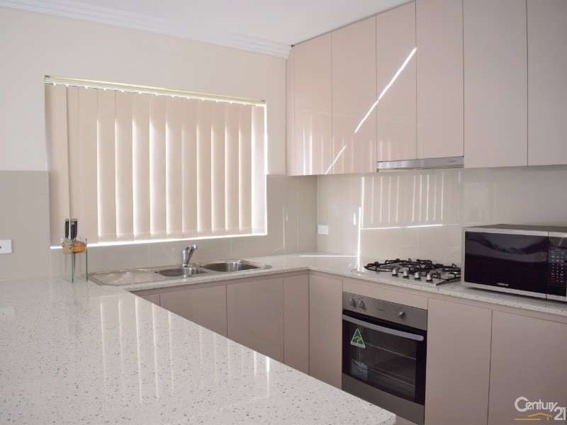 Fairfield Heights NSW 2165