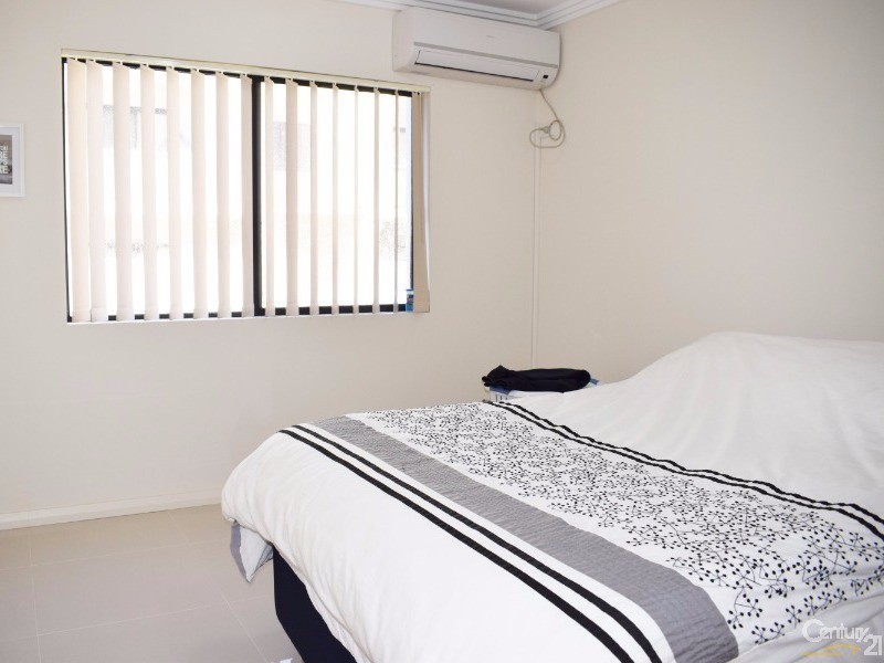 Fairfield Heights NSW 2165