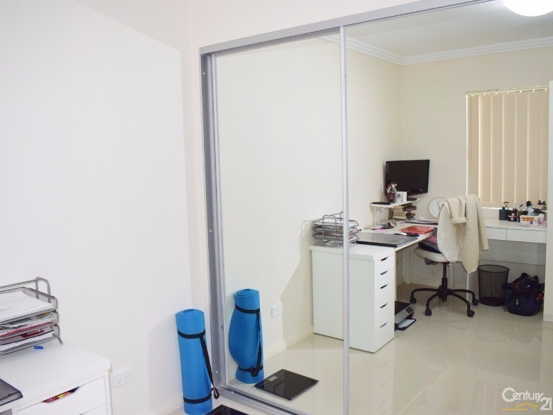 Fairfield Heights NSW 2165