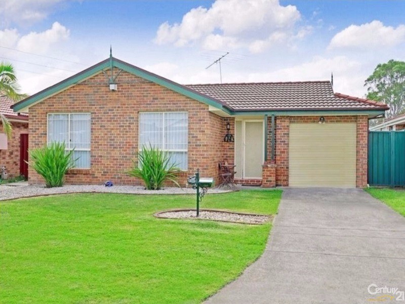 Hoxton Park NSW 2171