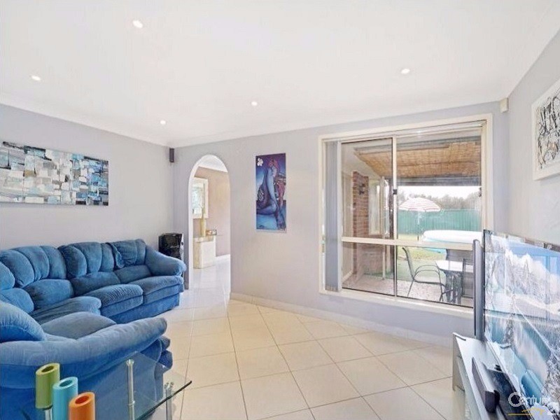 Hoxton Park NSW 2171