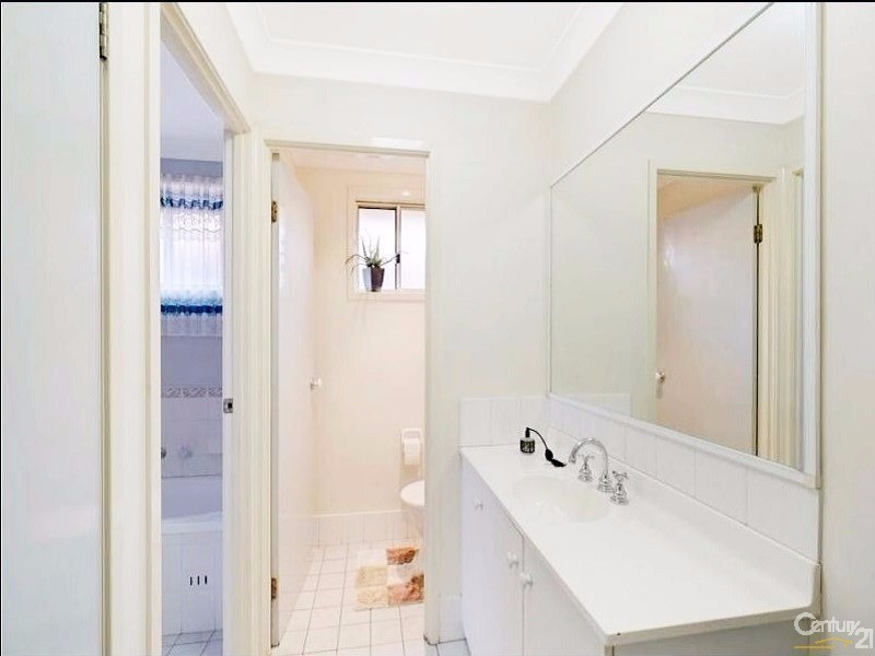 Hoxton Park NSW 2171