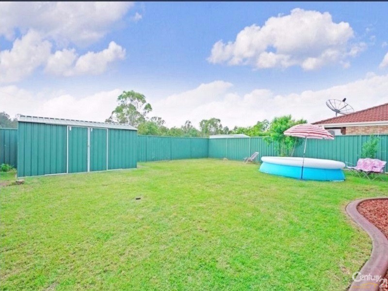 Hoxton Park NSW 2171