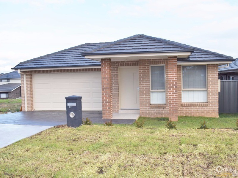 Middleton Grange NSW 2171