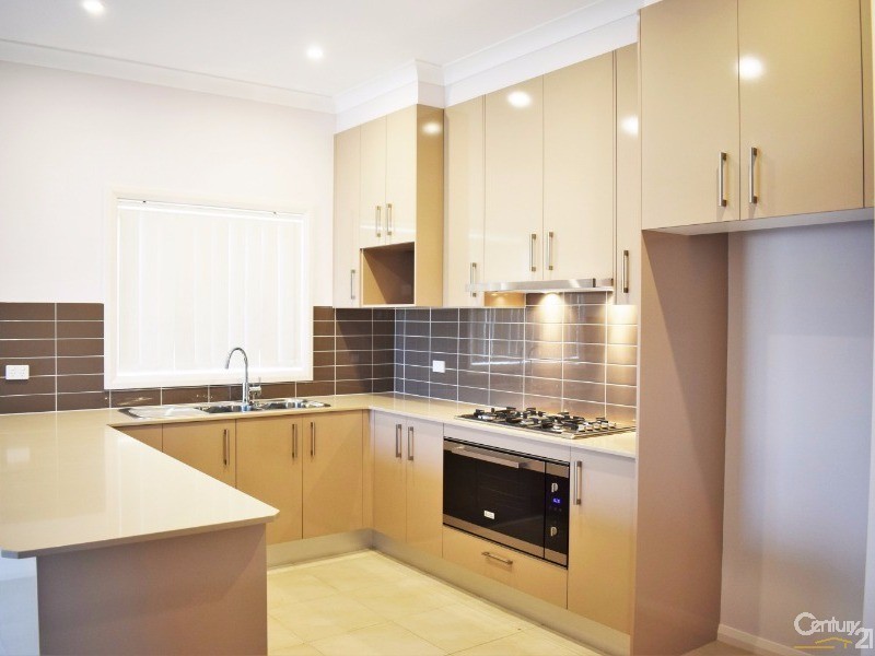 Middleton Grange NSW 2171