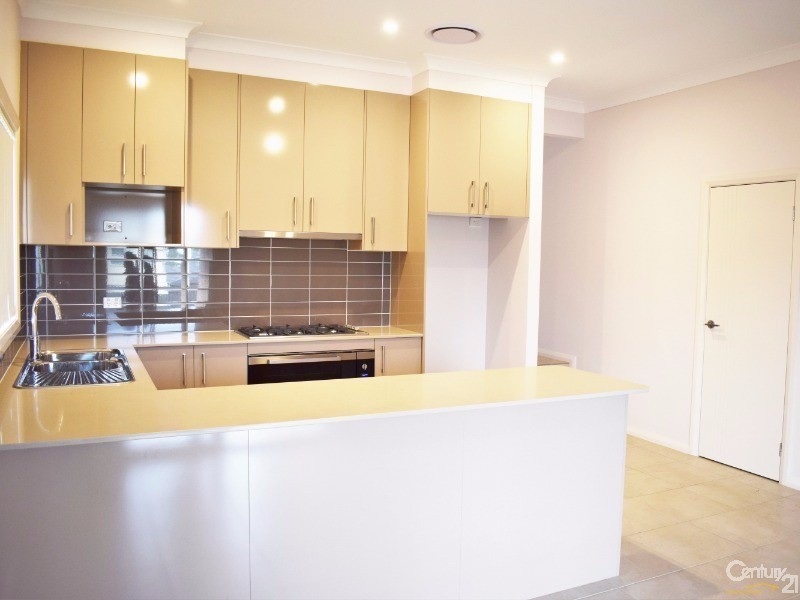 Middleton Grange NSW 2171