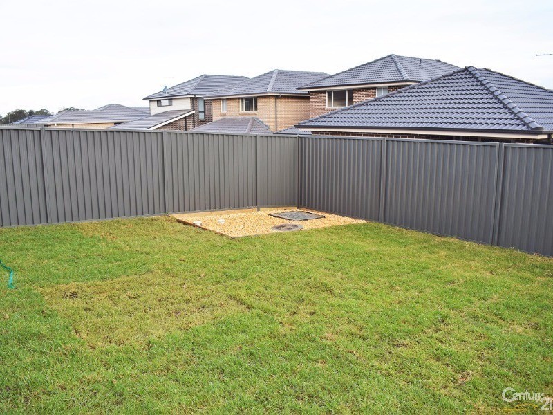 Middleton Grange NSW 2171