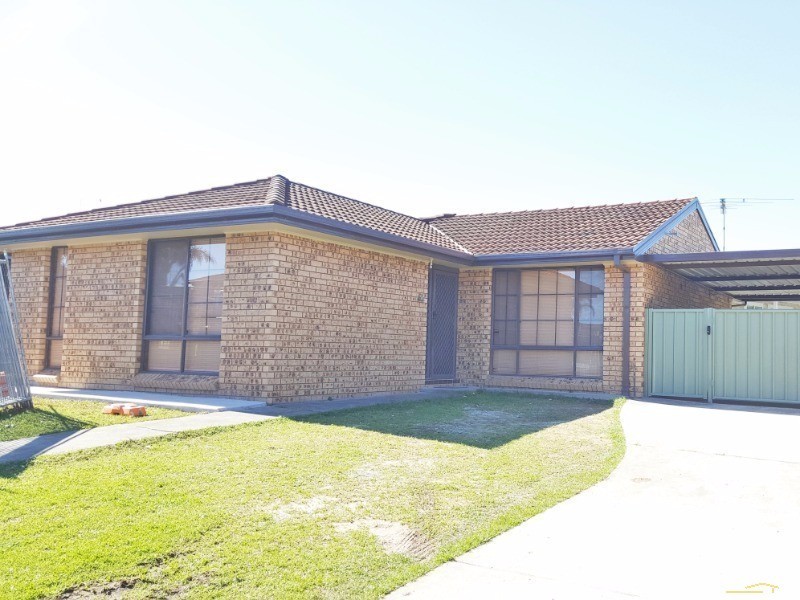 Bossley Park NSW 2176