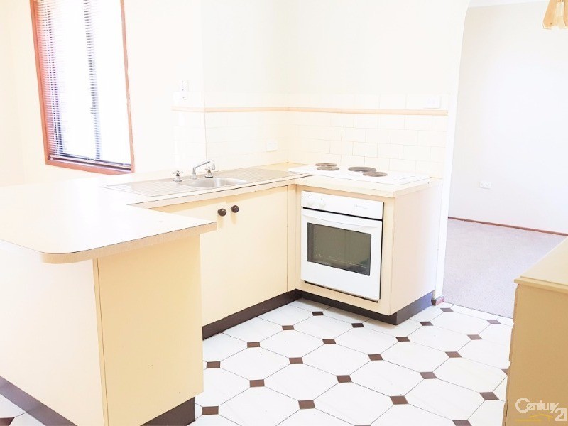 Bossley Park NSW 2176