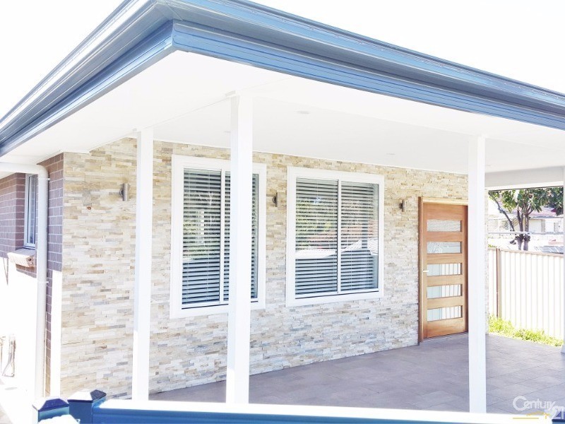 Bossley Park NSW 2176