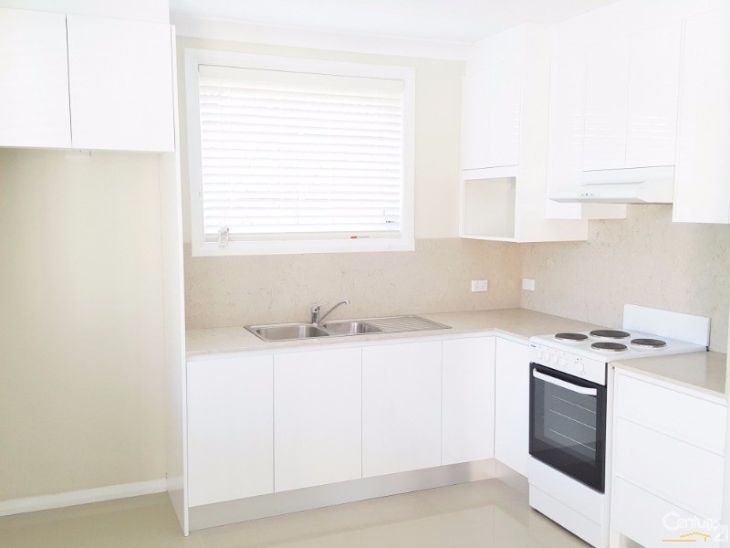 Bossley Park NSW 2176