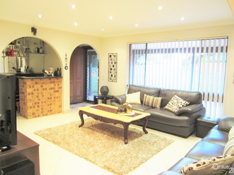 Bossley Park NSW 2176