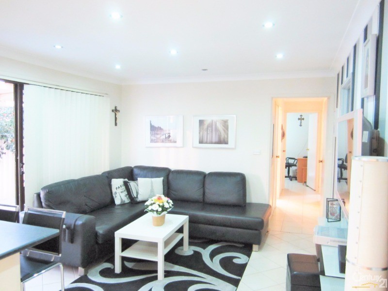 Bossley Park NSW 2176