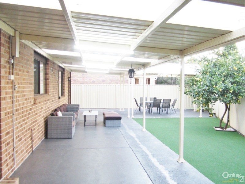 Bossley Park NSW 2176