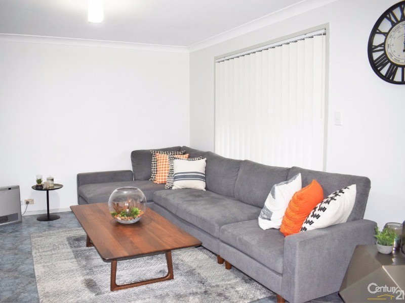 Cecil Hills NSW 2171