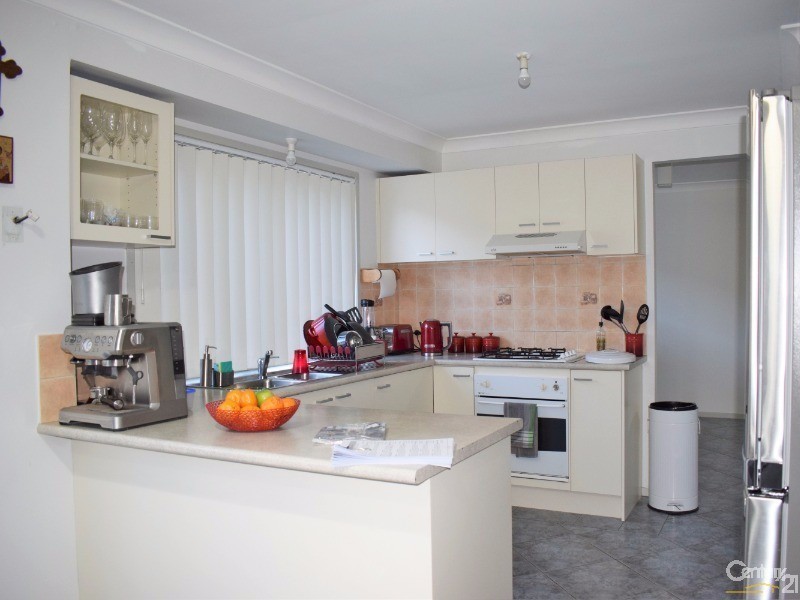 Cecil Hills NSW 2171