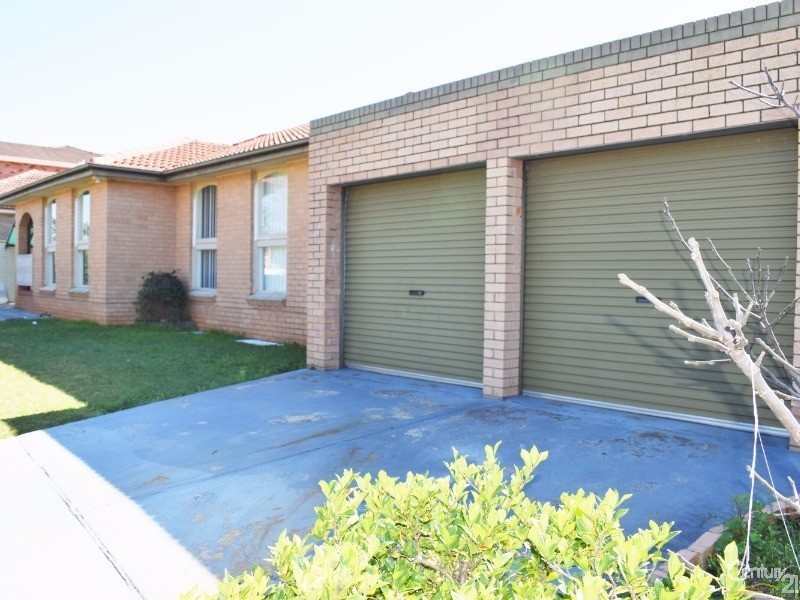 Bossley Park NSW 2176