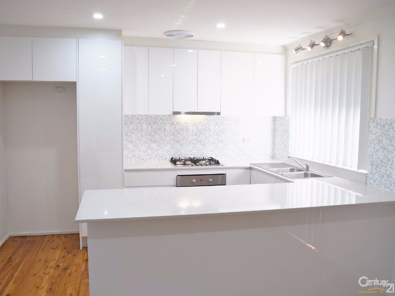 Bossley Park NSW 2176