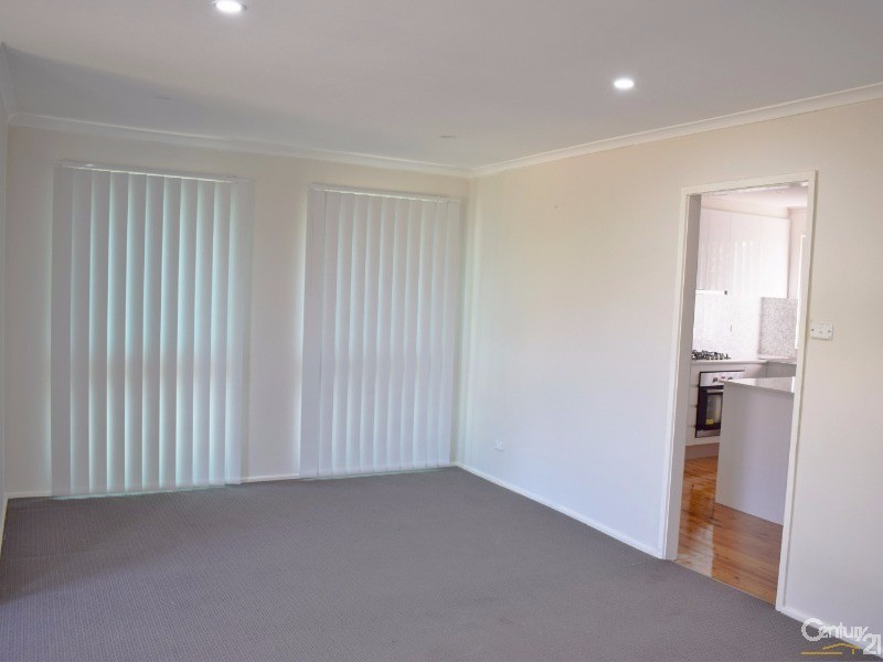 Bossley Park NSW 2176