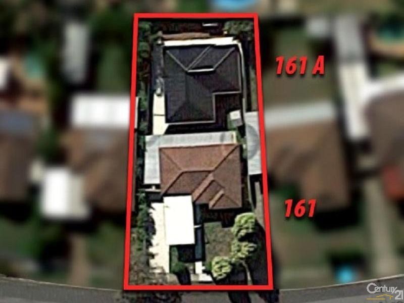 161 McFarlane Drive, Minchinbury NSW 2770