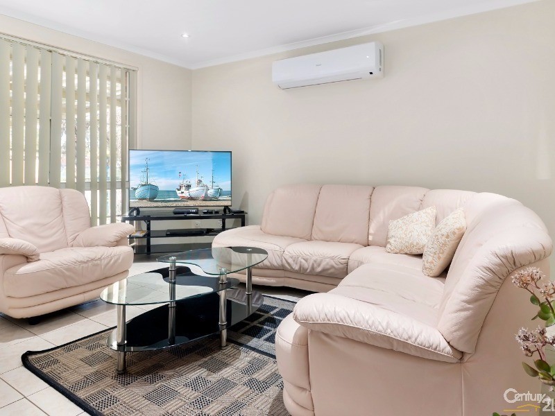 161 McFarlane Drive, Minchinbury NSW 2770