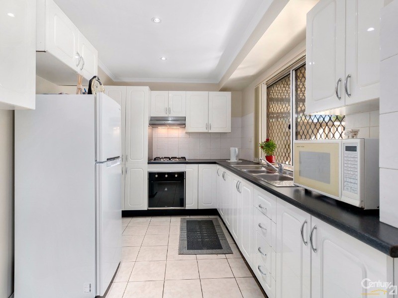 161 McFarlane Drive, Minchinbury NSW 2770