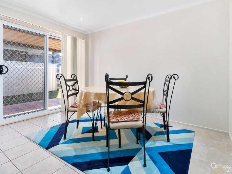 161 McFarlane Drive, Minchinbury NSW 2770