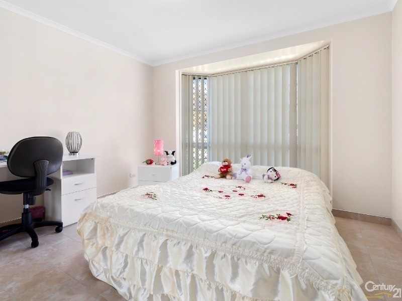 161 McFarlane Drive, Minchinbury NSW 2770