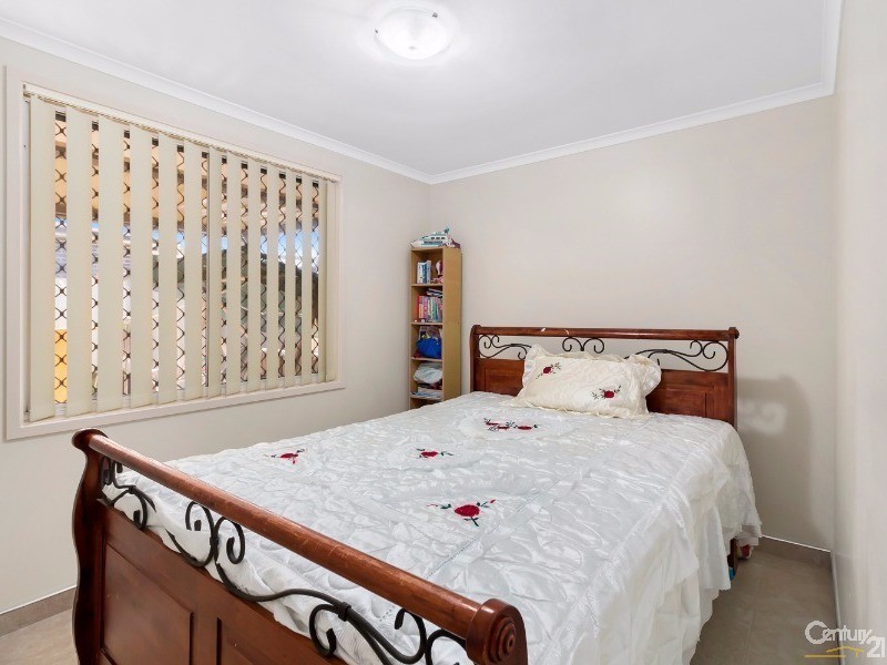 161 McFarlane Drive, Minchinbury NSW 2770
