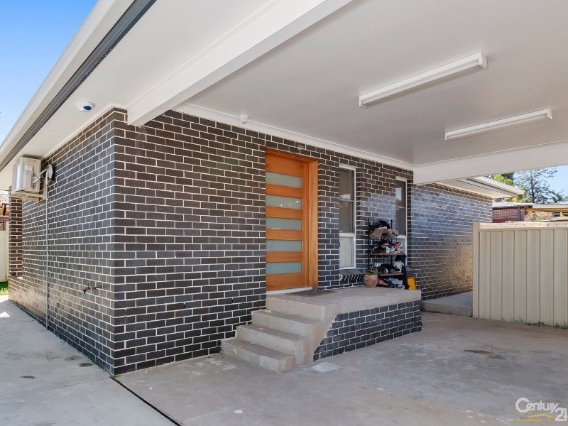 161 McFarlane Drive, Minchinbury NSW 2770