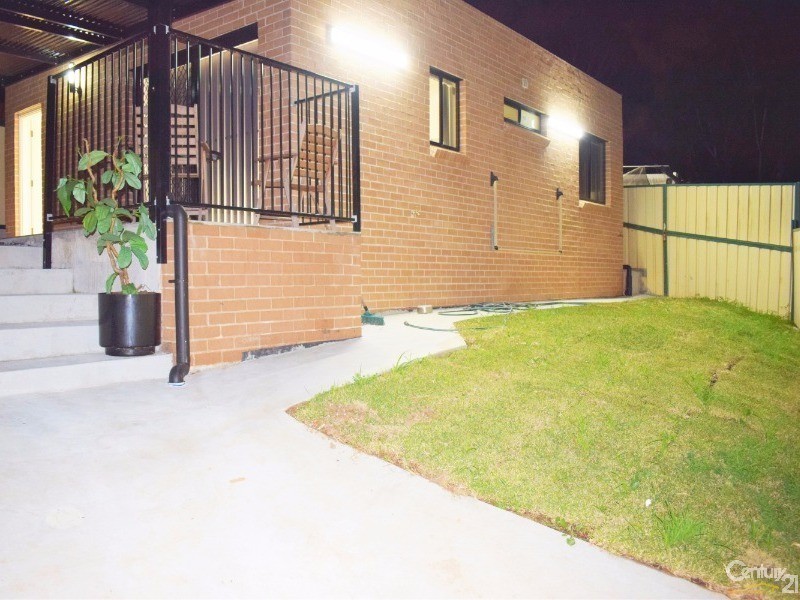 71a Marley Crescent, Bonnyrigg Heights NSW 2177