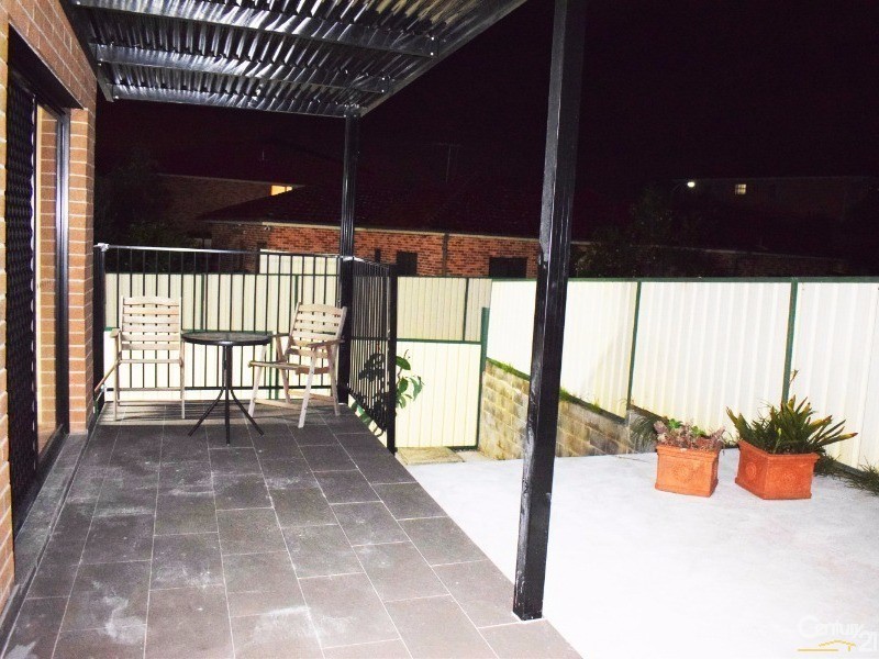 71a Marley Crescent, Bonnyrigg Heights NSW 2177