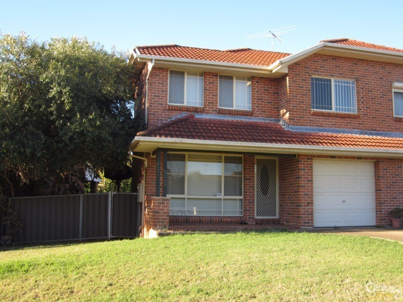 Bossley Park NSW 2176