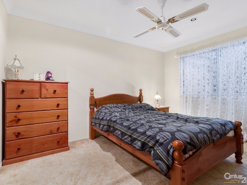 Bossley Park NSW 2176