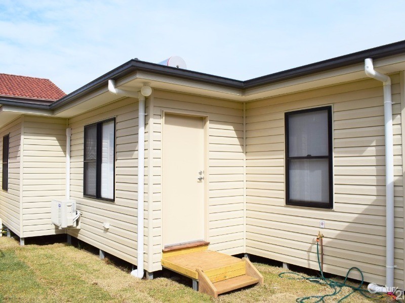 Bossley Park NSW 2176