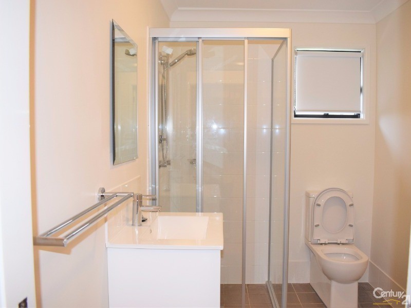 Bossley Park NSW 2176