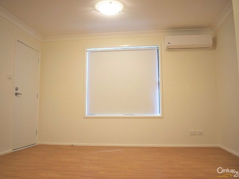 Bossley Park NSW 2176