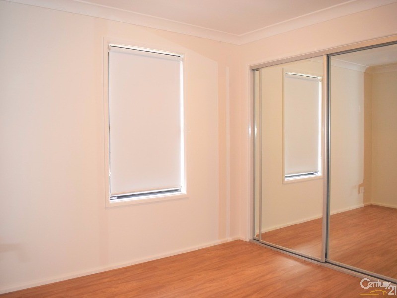 Bossley Park NSW 2176