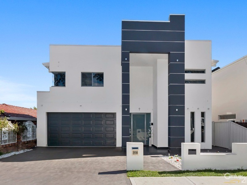 293A  Mimosa Road, Greenfield Park NSW 2176