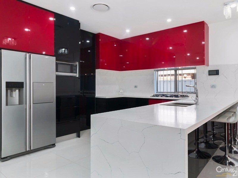 293A  Mimosa Road, Greenfield Park NSW 2176