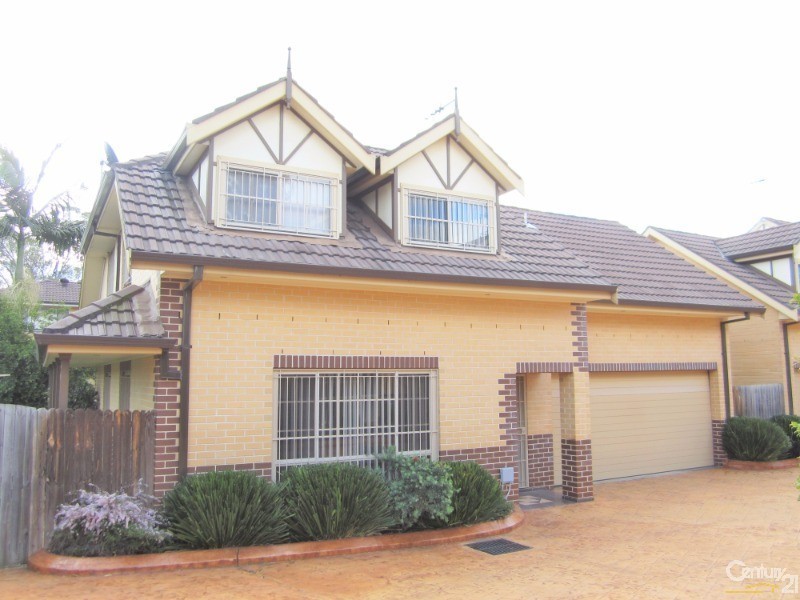 1/9 Barlow Street, Cambridge Park NSW 2747