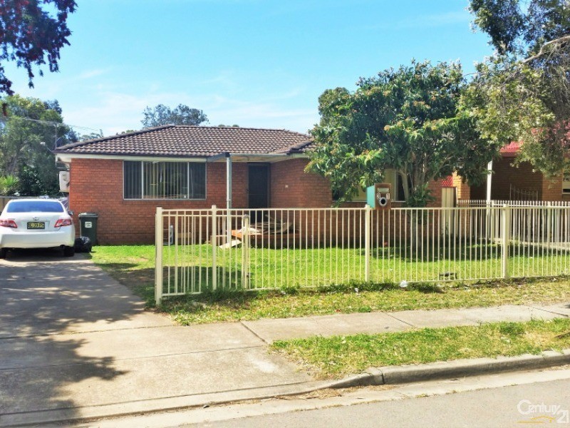 Greenfield Park NSW 2176