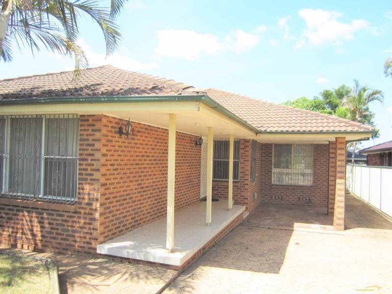 Bossley Park NSW 2176