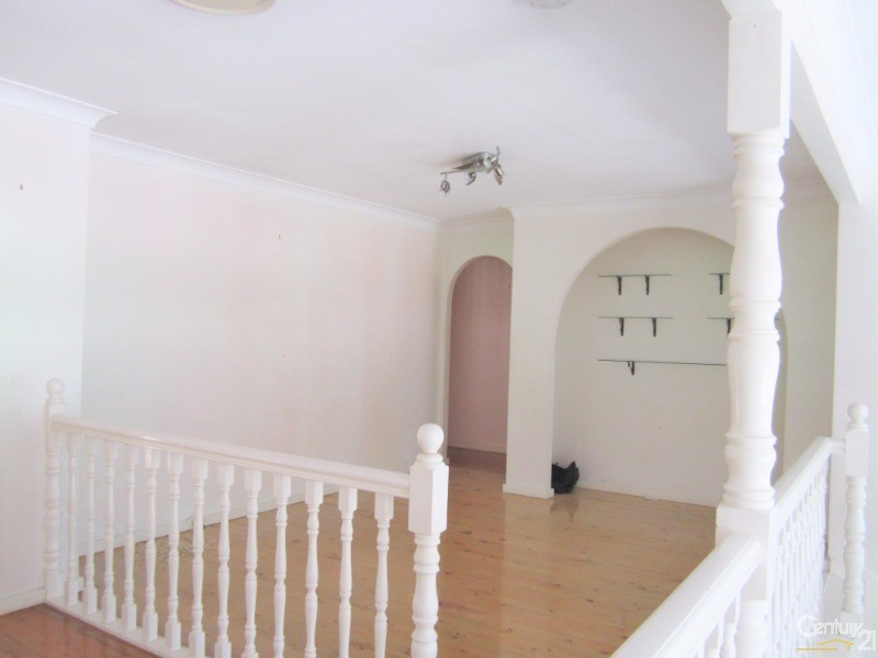 Bossley Park NSW 2176