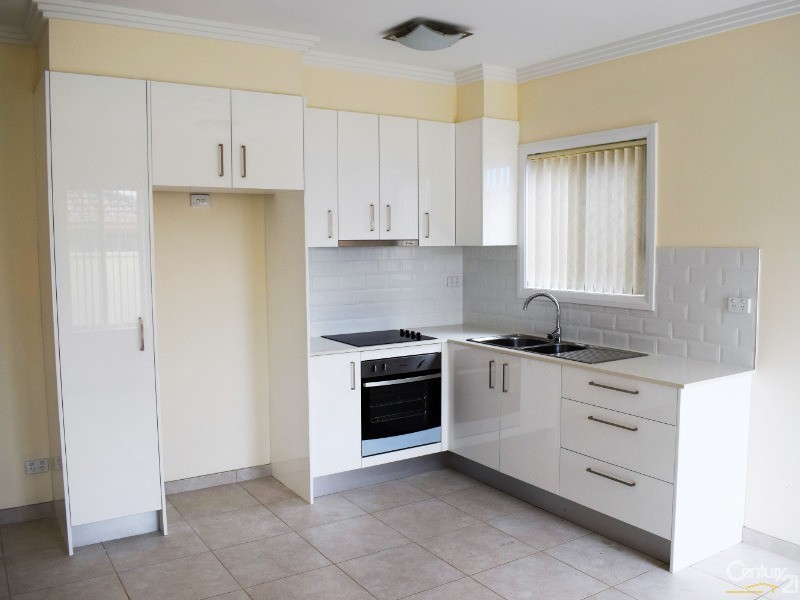 Hinchinbrook NSW 2168