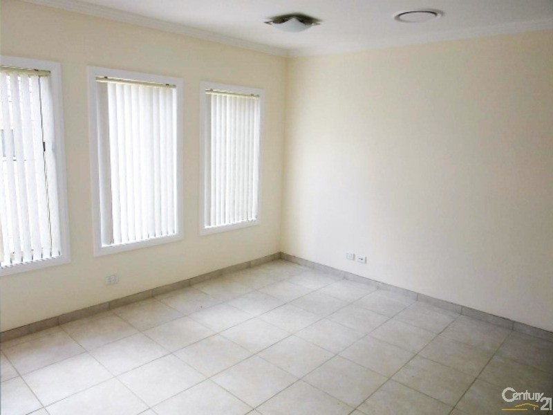 Hinchinbrook NSW 2168