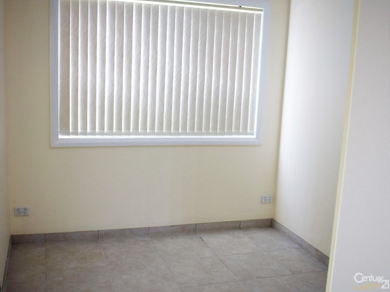 Hinchinbrook NSW 2168