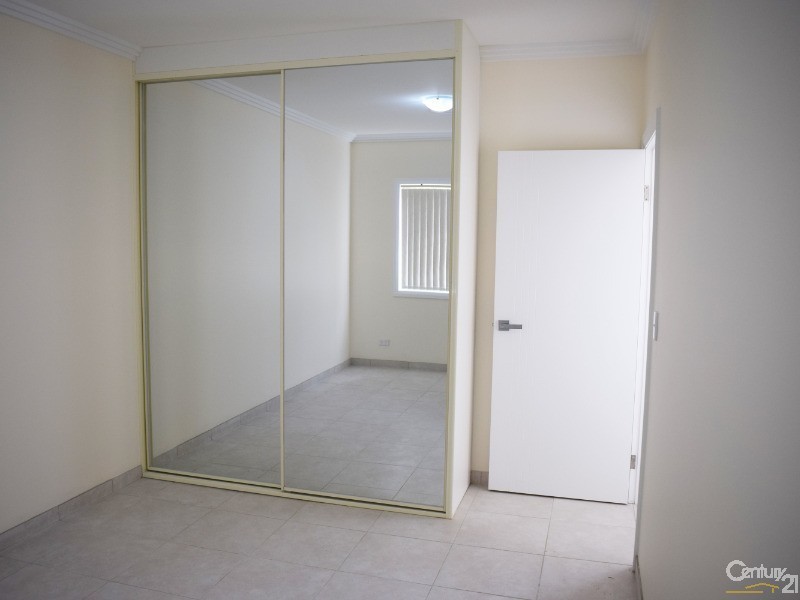 Hinchinbrook NSW 2168