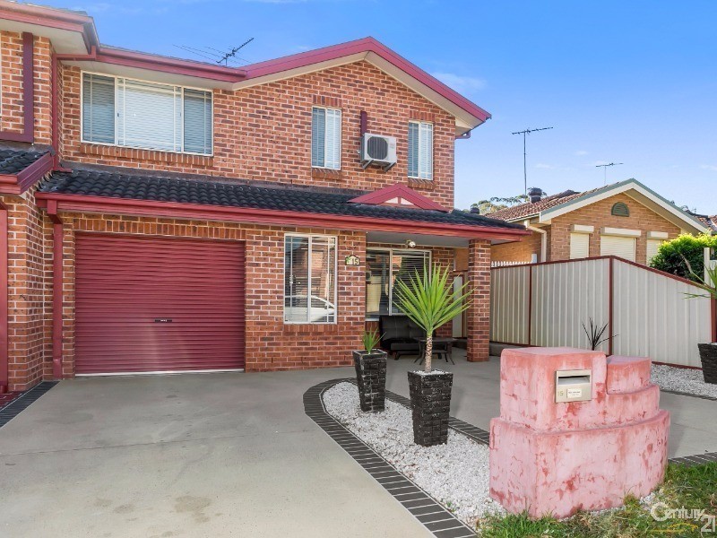 15 Pegasus Avenue, Hinchinbrook NSW 2168