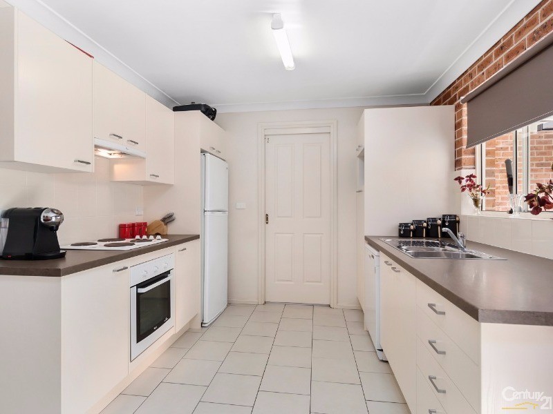 15 Pegasus Avenue, Hinchinbrook NSW 2168